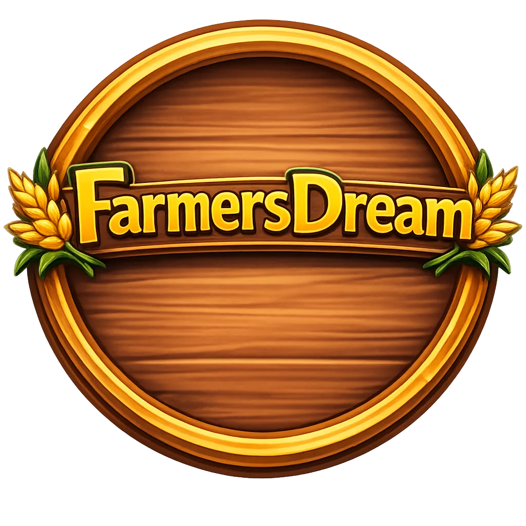 Farmers Dream Logo